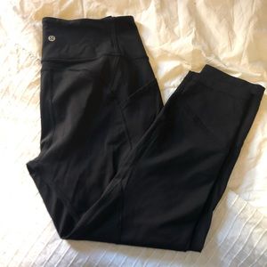 Lululemon leggings